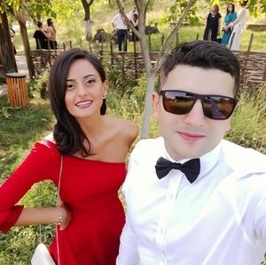 Meet your Posher, Misha